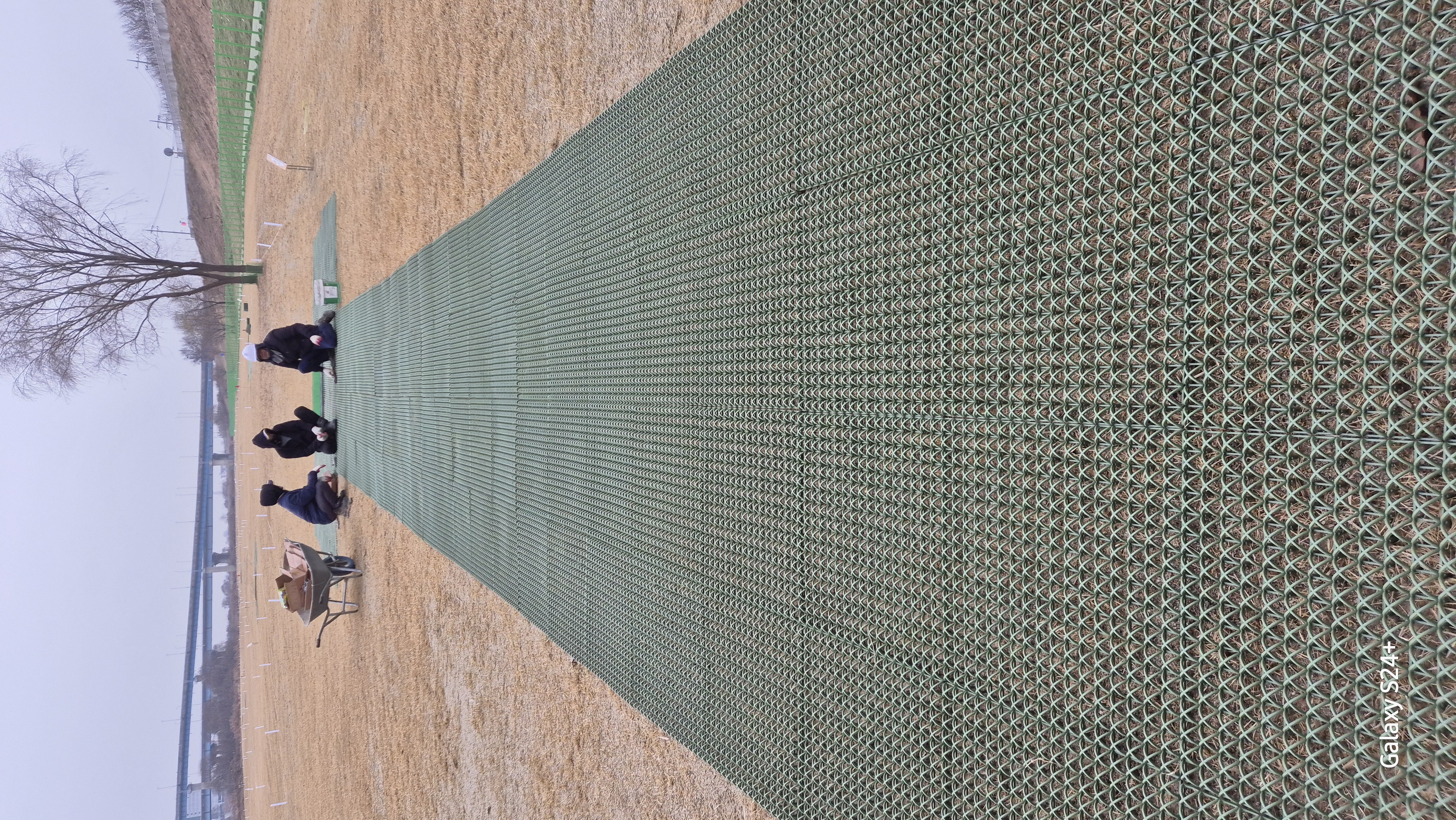 논산파크골프장