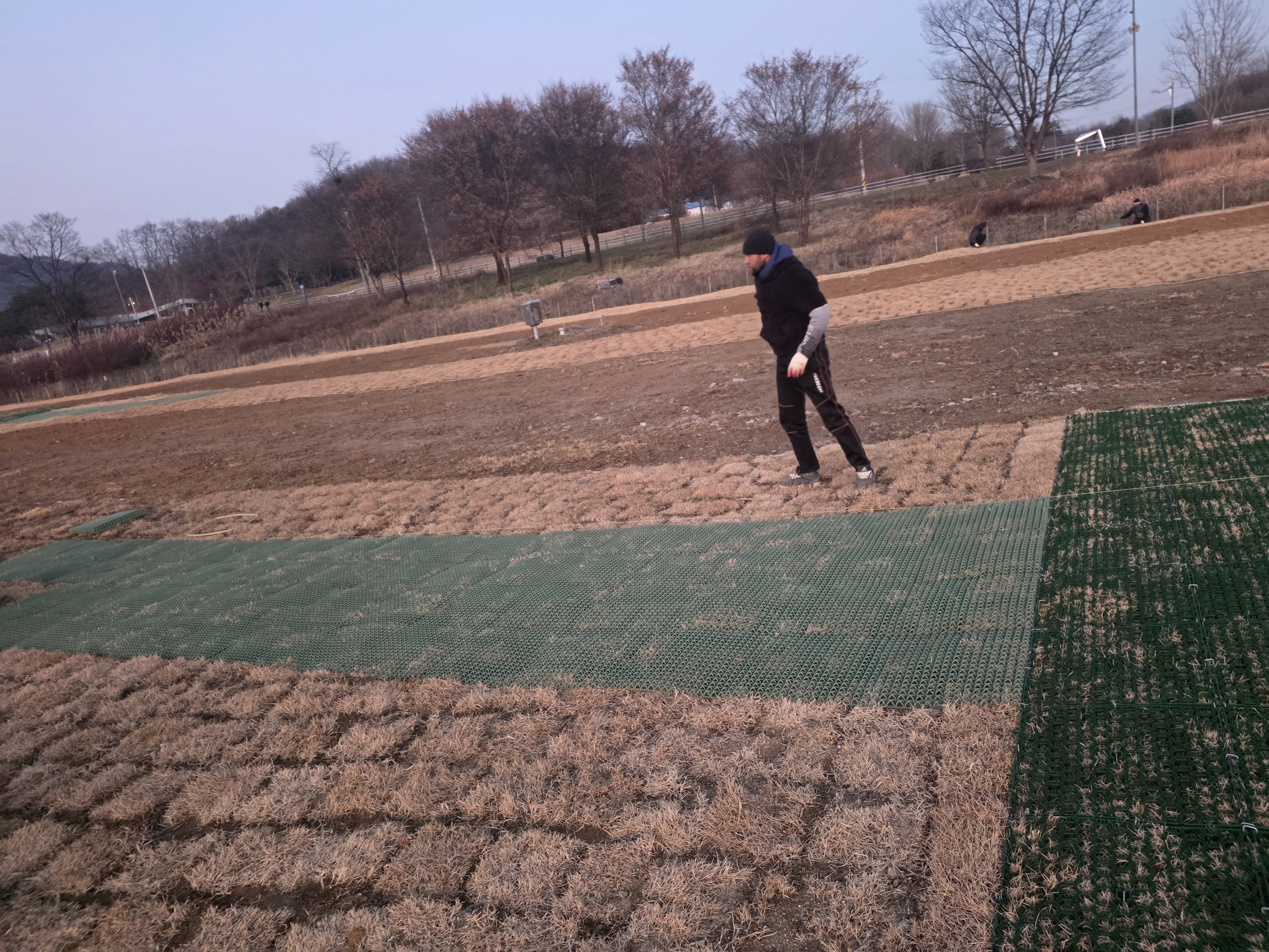 여주파크골프장 1구장