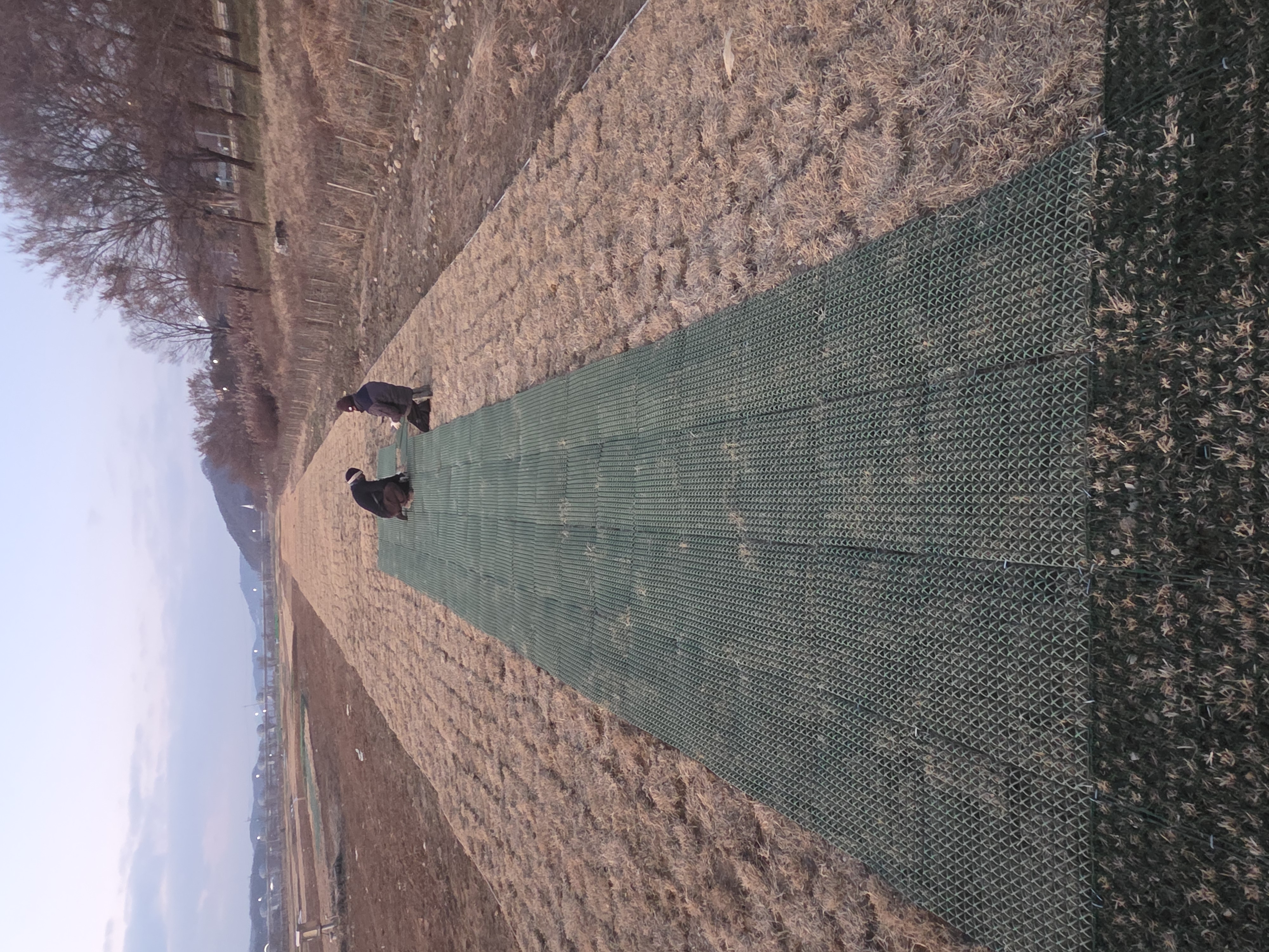 여주파크골프장 1구장