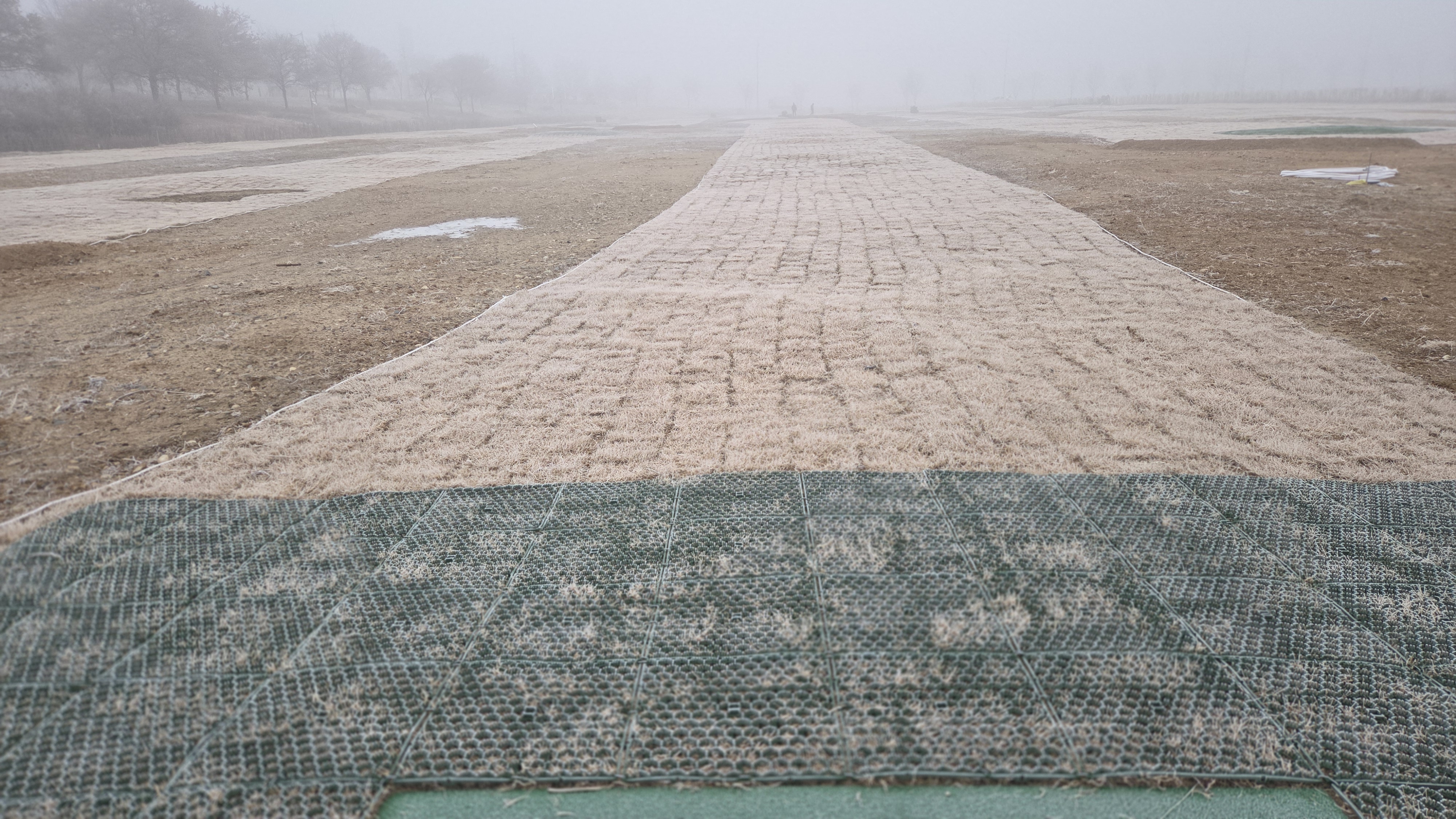 여주파크골프장 2구장