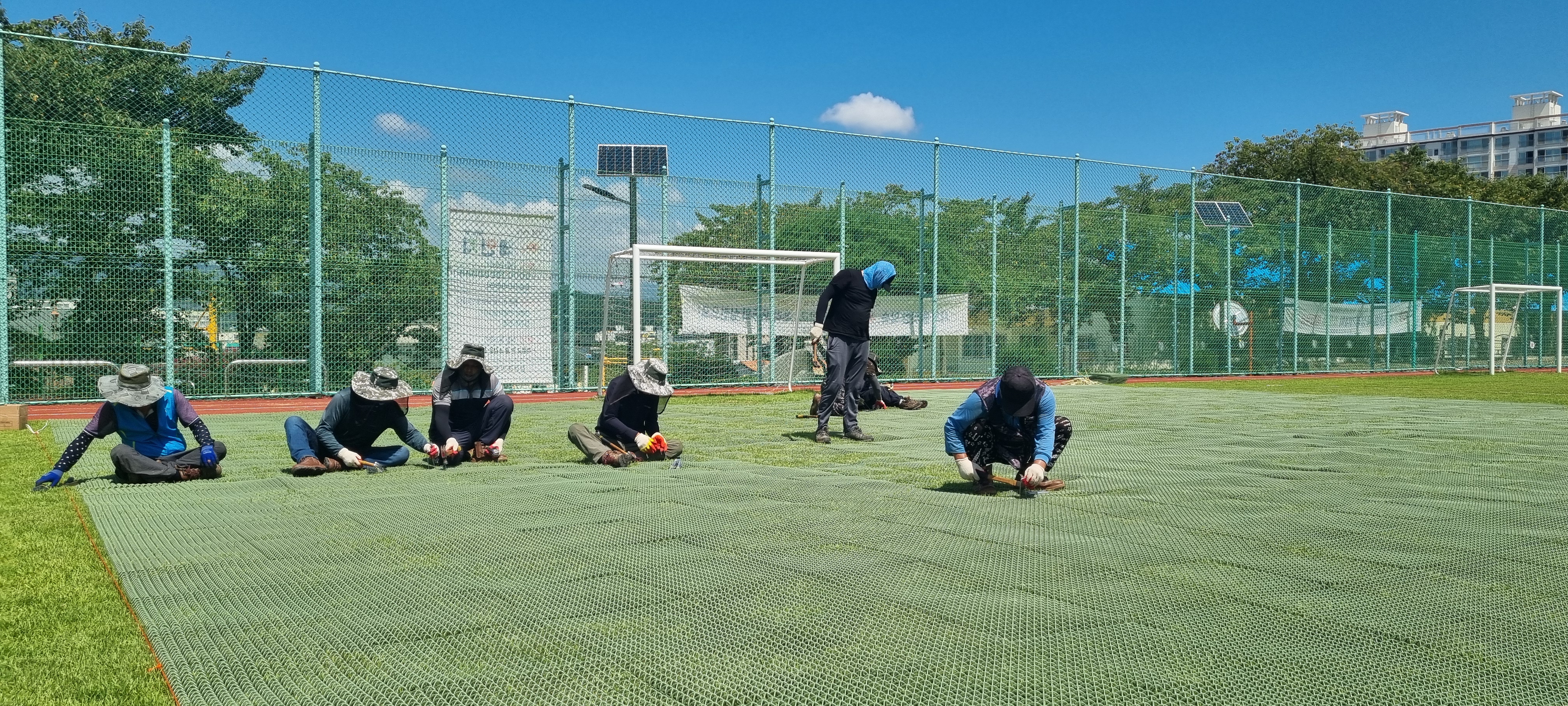 장성중앙초등학교