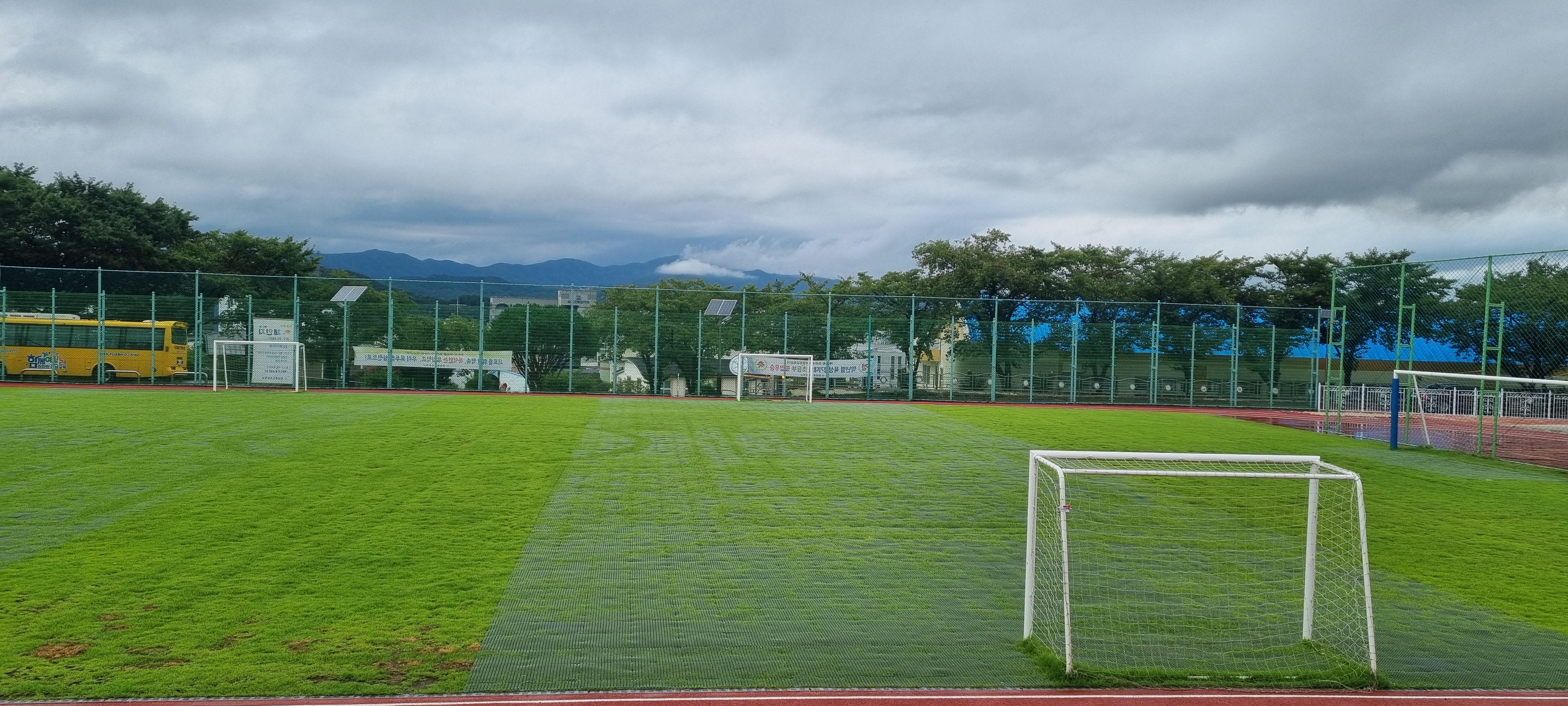 장성중앙초등학교