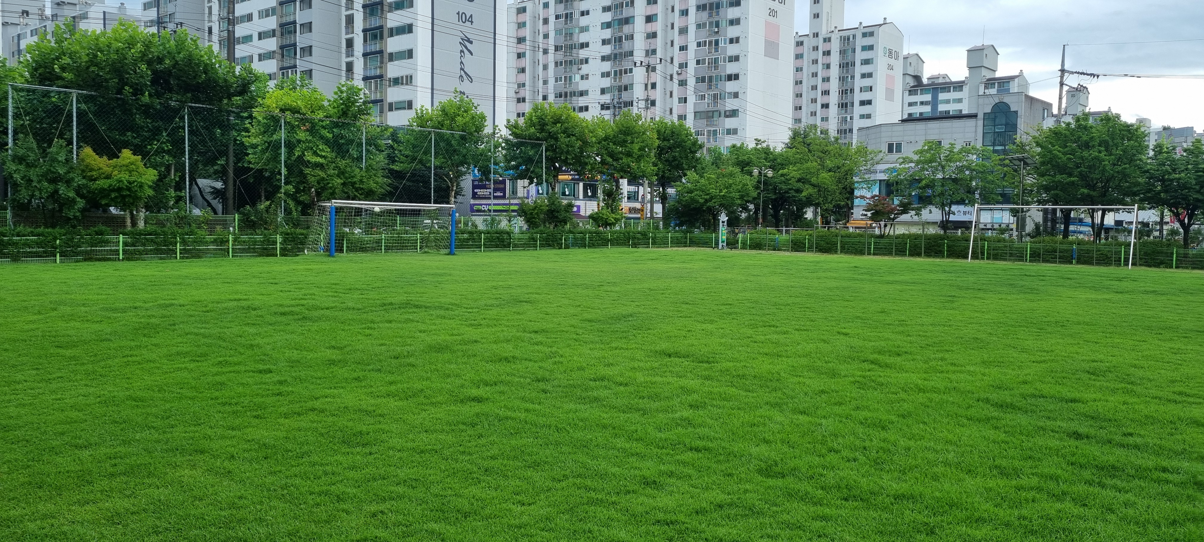 전주여울초등학교