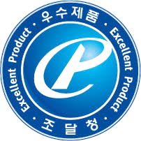 조달청 우수제품